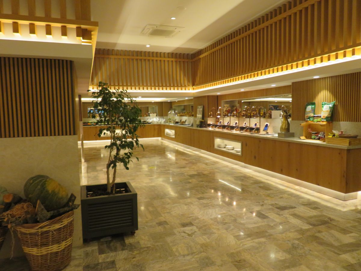 imagini hotel Miramare Beach Side